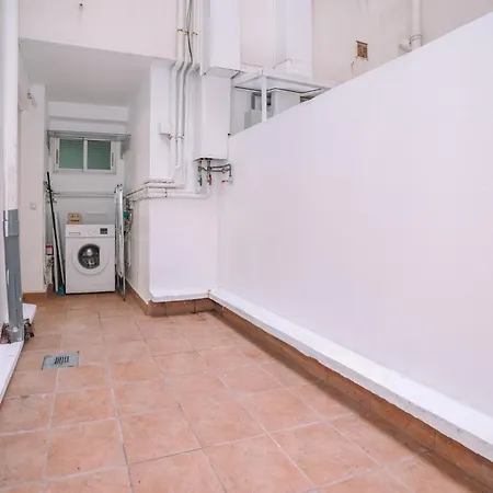 Calidez Y Encanto En Centro By דירה *