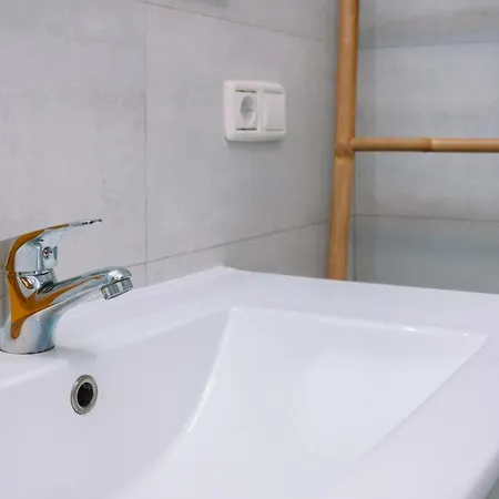 Calidez Y Encanto En Centro By *