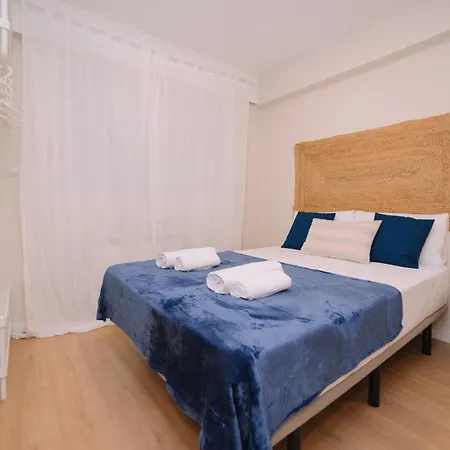 Calidez Y Encanto En Centro By *