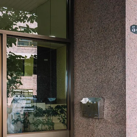 דירה Calidez Y Encanto En Centro By *