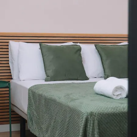 Calidez Y Encanto En Centro By דירה *