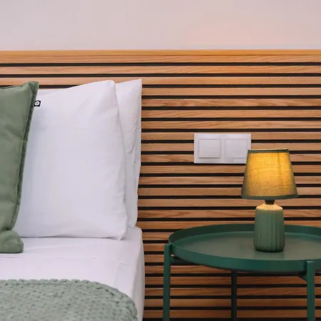 Apartamento Calidez Y Encanto En Centro By Vigo