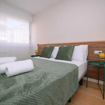 Calidez Y Encanto En Centro By