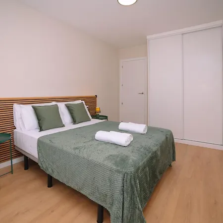 Calidez Y Encanto En Centro By