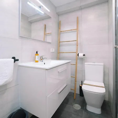 Apartamento Calidez Y Encanto En Centro By *