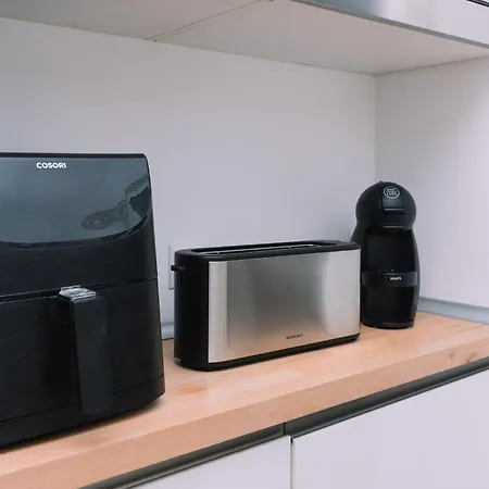 Apartamento Calidez Y Encanto En Centro By Vigo