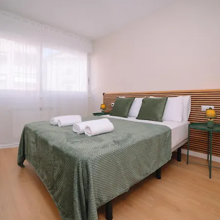 Calidez Y Encanto En Centro By *