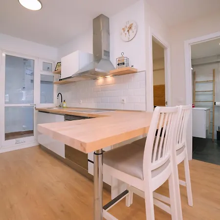 Calidez Y Encanto En Centro By ויגו