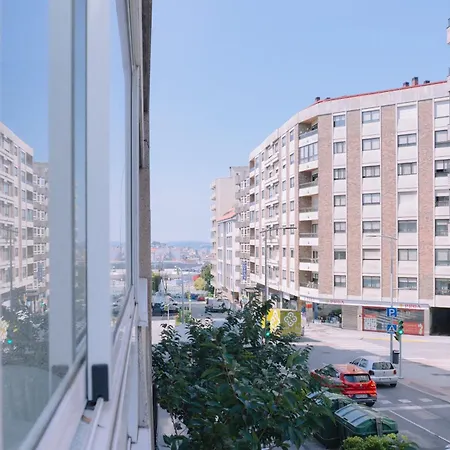 Apartamento Calidez Y Encanto En Centro By *