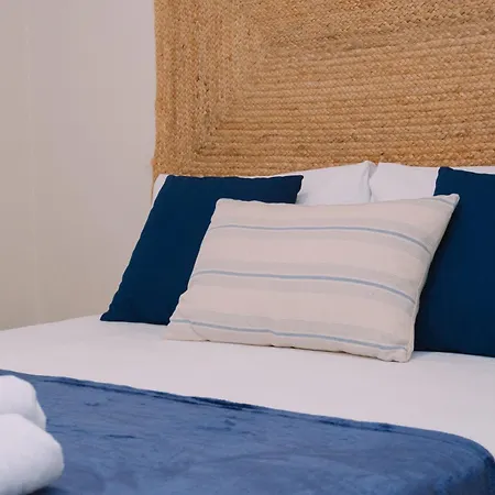 Calidez Y Encanto En Centro By Apartamento *