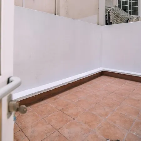 דירה Calidez Y Encanto En Centro By