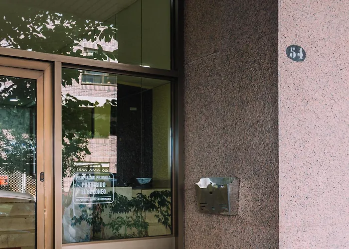 公寓 Calidez Y Encanto En Centro By *