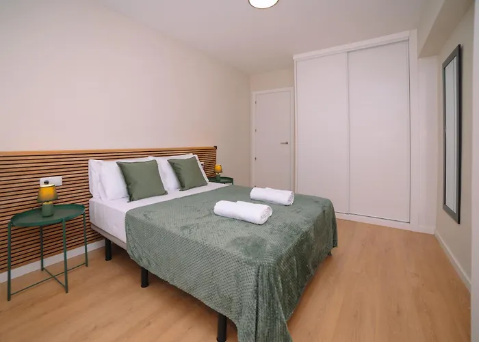 Calidez Y Encanto En Centro By