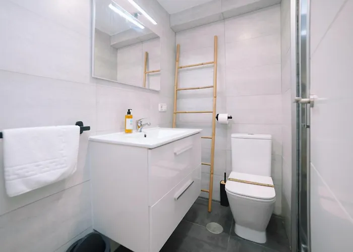 公寓 Calidez Y Encanto En Centro By *