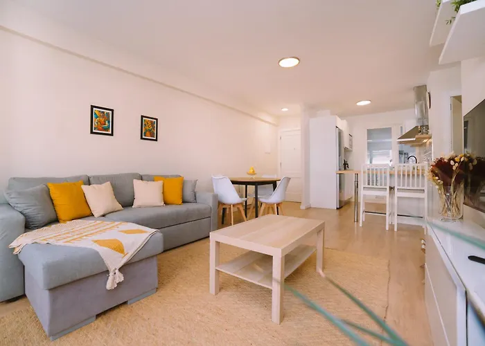 Calidez Y Encanto En Centro By * 比戈