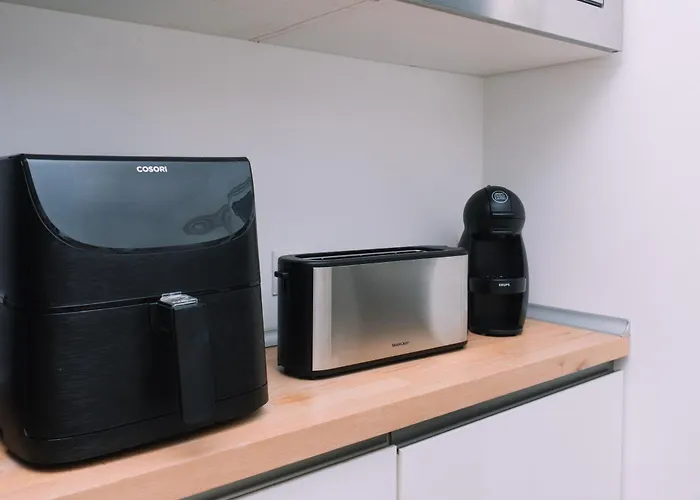 公寓 Calidez Y Encanto En Centro By 比戈