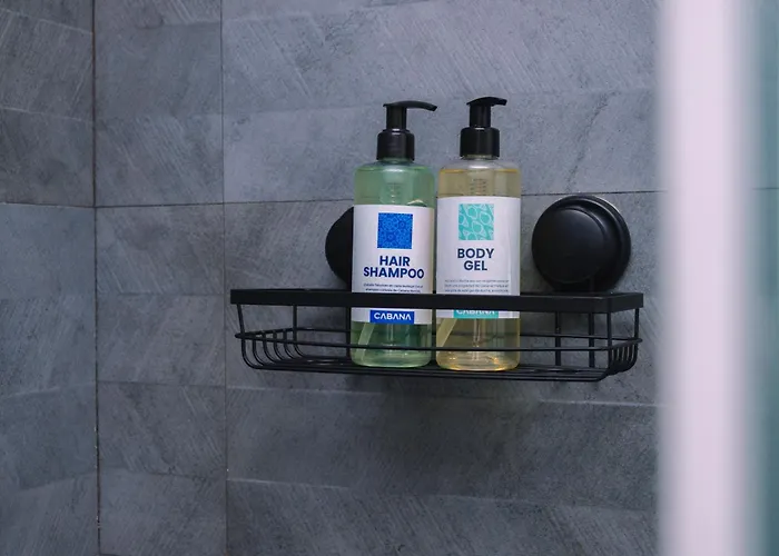 Calidez Y Encanto En Centro By 比戈