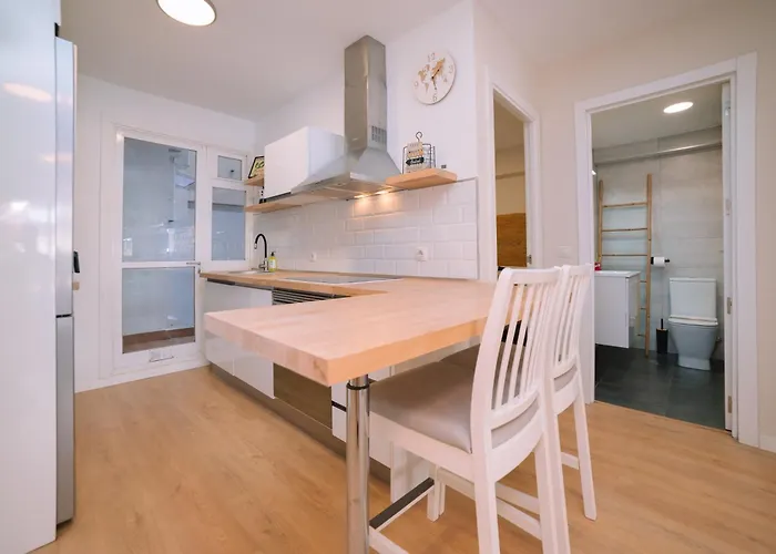 Calidez Y Encanto En Centro By 比戈