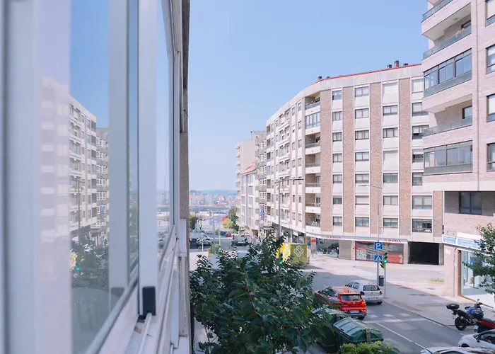 公寓 Calidez Y Encanto En Centro By *