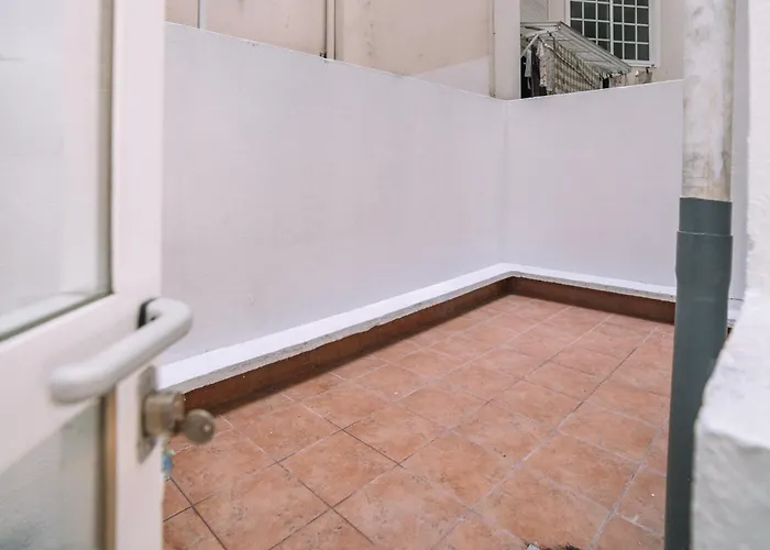 公寓 Calidez Y Encanto En Centro By